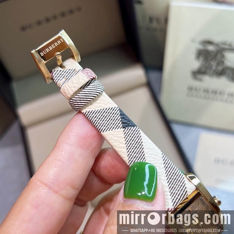 Replica Burberry 19X30mm 060320