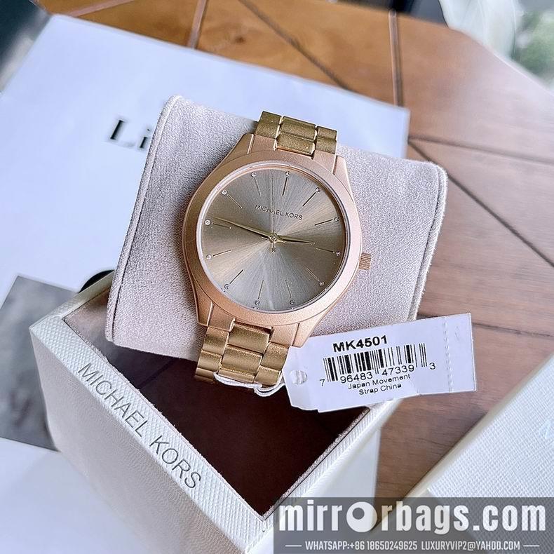 Replica MK watch 38mm M05