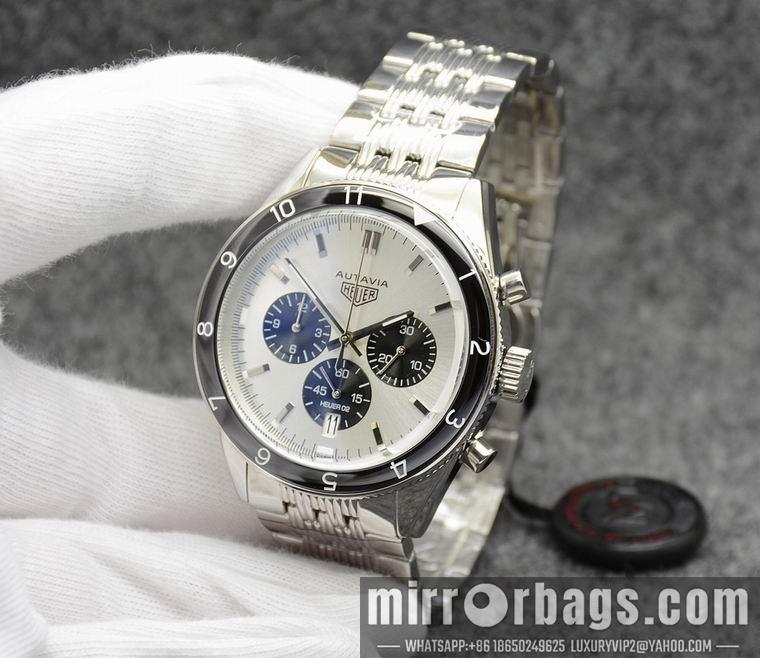 Replica Tag Heuer men 44X15mm M16
