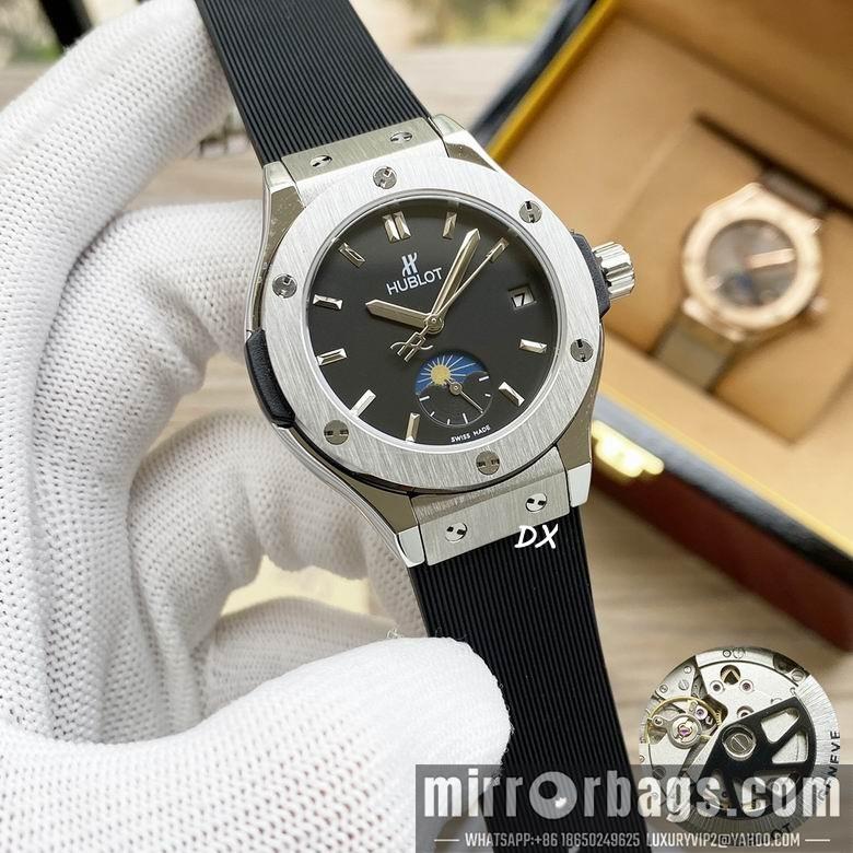 Replica Hublot 33x13mm 2nms13