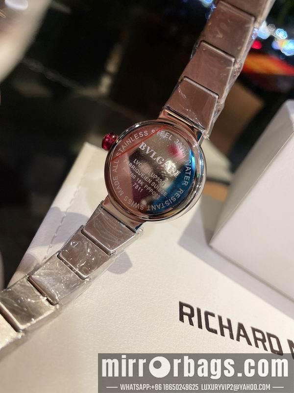 Replica Bvlgari watch 060327