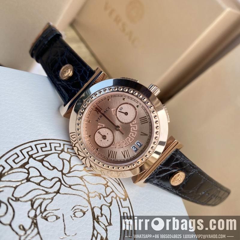 Replica Versace 40mm 112018