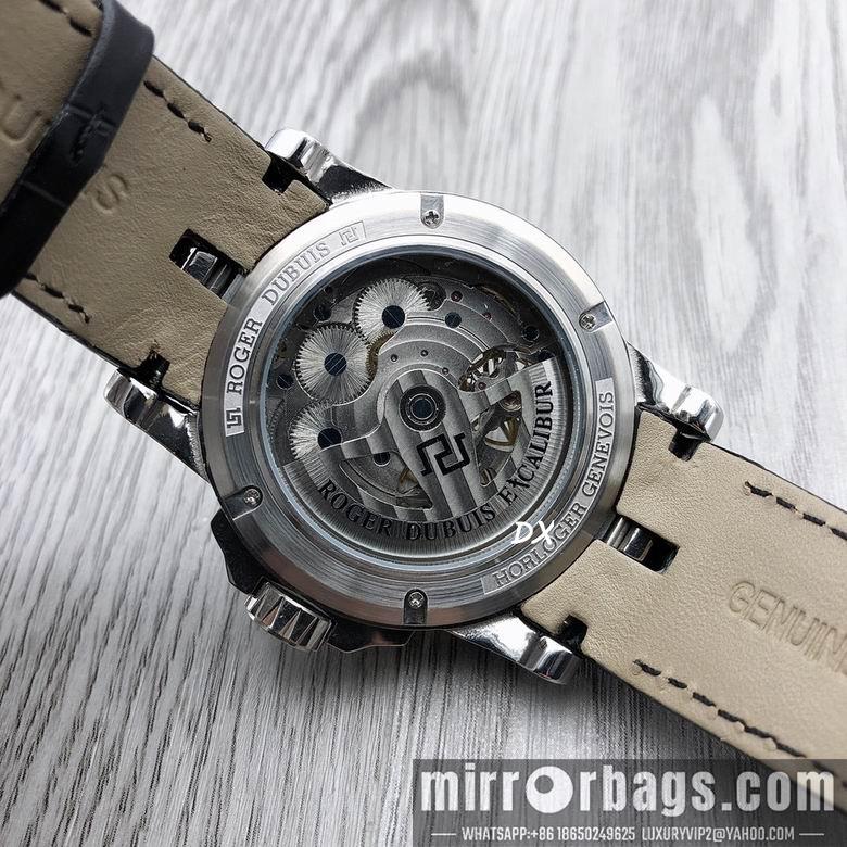 Replica Roger Dubuis 47x13mm 2nms52