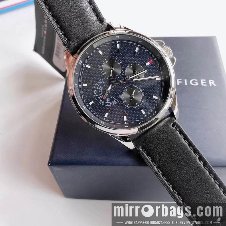 Replica Tommy Hilfiger men 44mm 062276