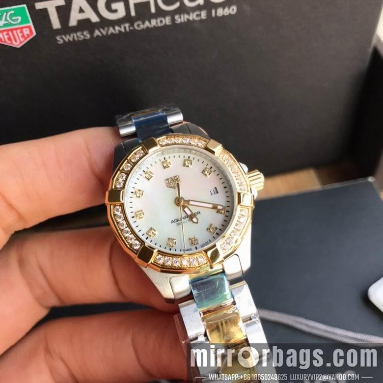 Replica Tag Heuer 32mm 18mm 2nms13