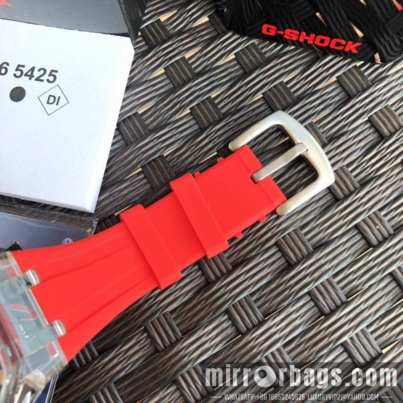 Replica Casio 49.3X44.4X11.8mm 031735