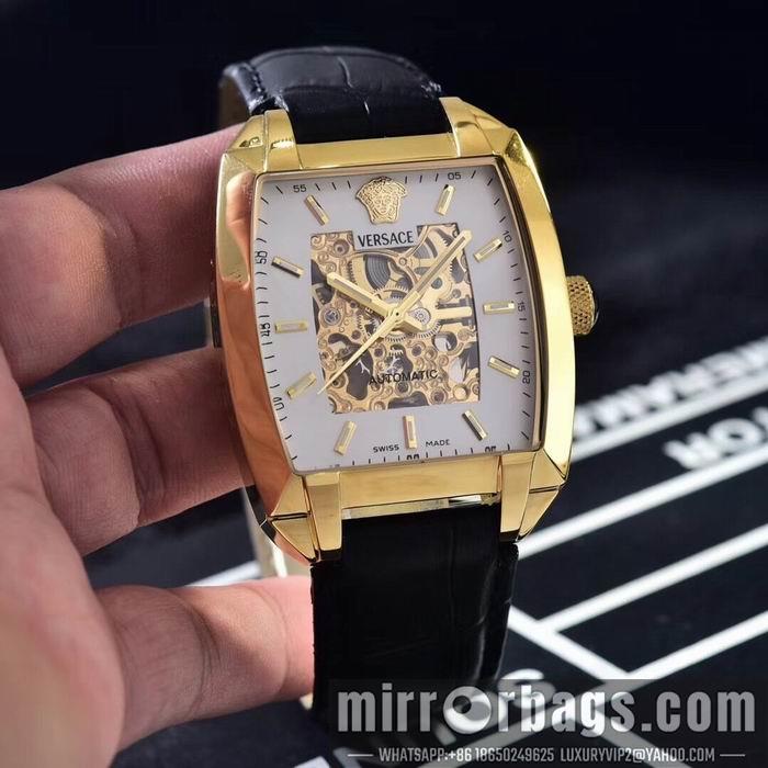 Replica Versace watch mb 072901