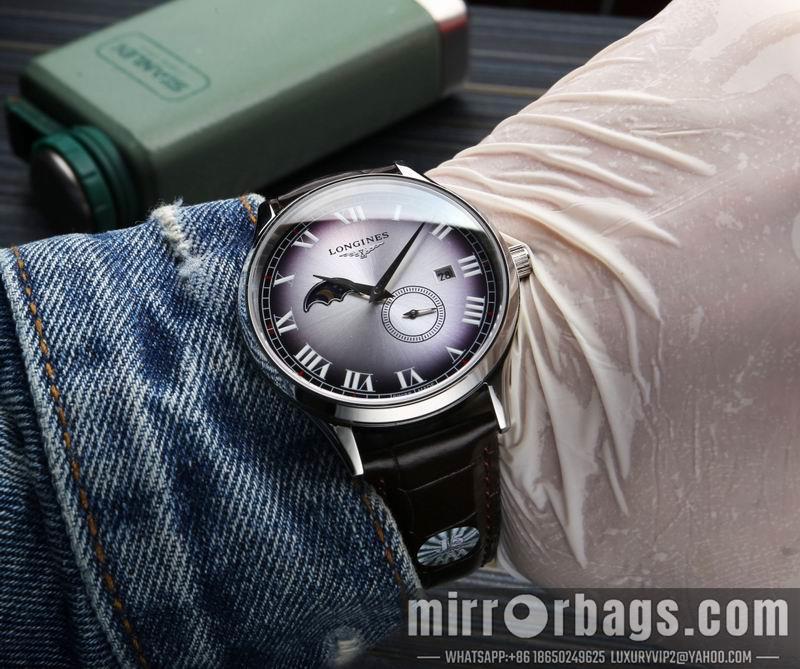 Replica Longines 39X10mm 051612
