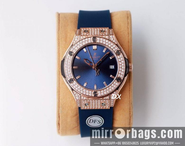 Replica Hublot 32x8mm 2nms08