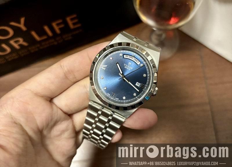 Replica Tudor 41mm 072439