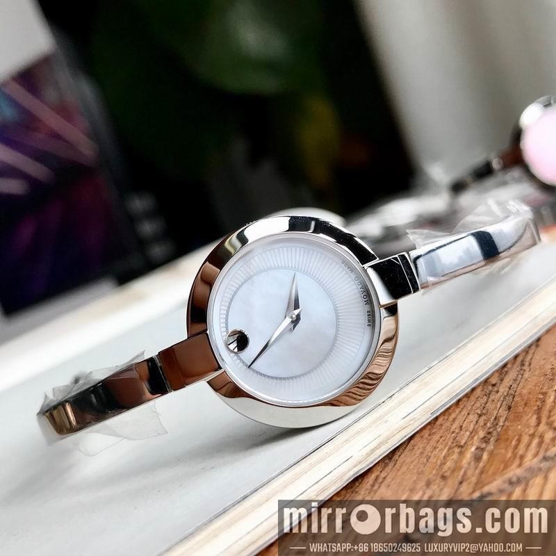 Replica Movado 25mm 102243