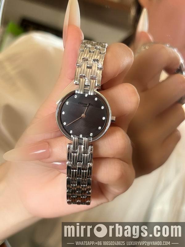 Replica Dior 28mm 022370