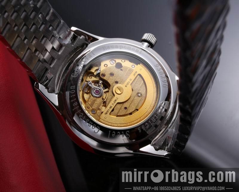 Replica Breguet 39X10mm 050224