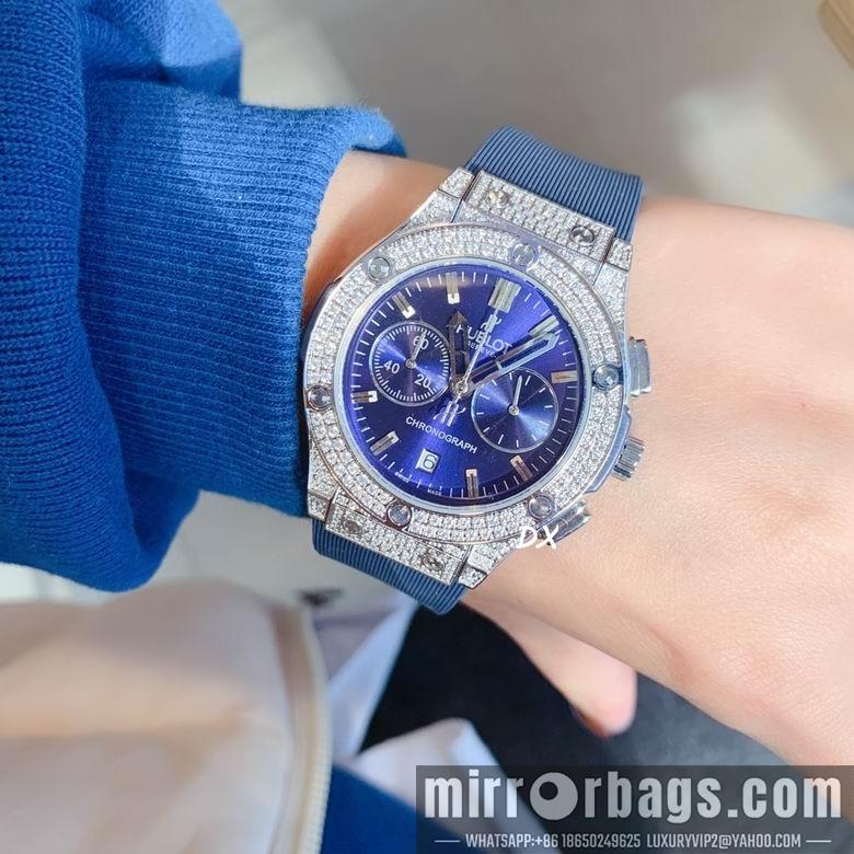 Replica Hublot 38mm 2nms16
