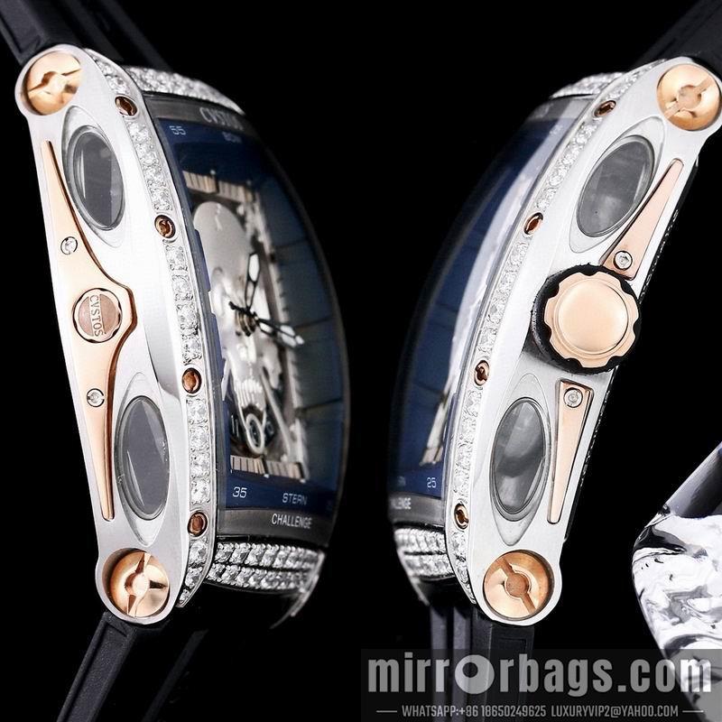 Replica Cvstos watch 121711