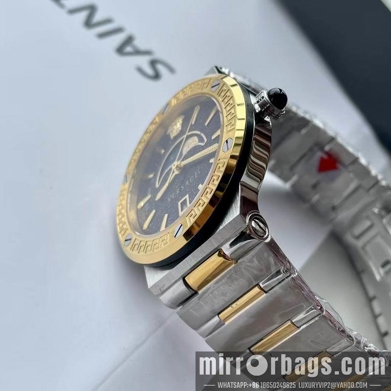 Replica Versace 38mm 080651
