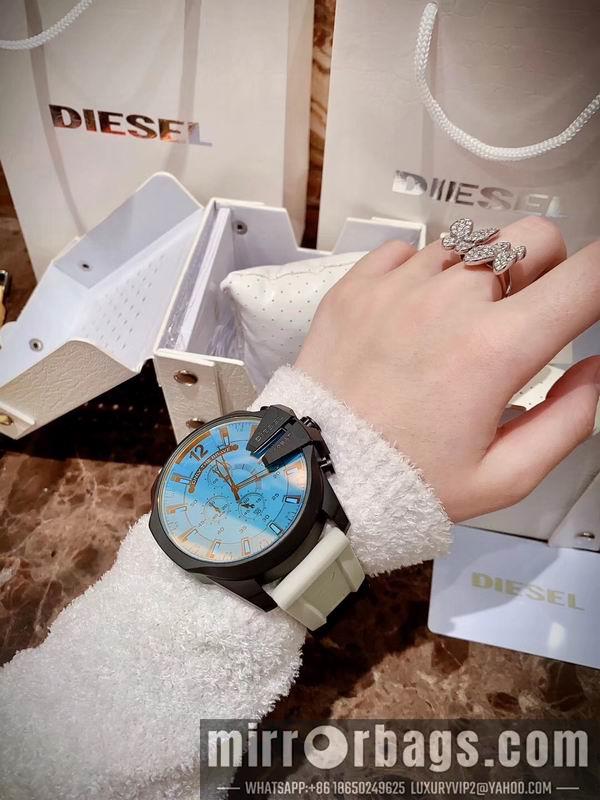 Replica Diesel 50X12mm 0506140