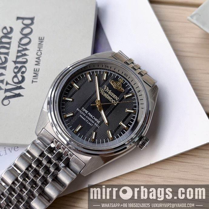 Replica Vivienne Westwood 39mm 121815