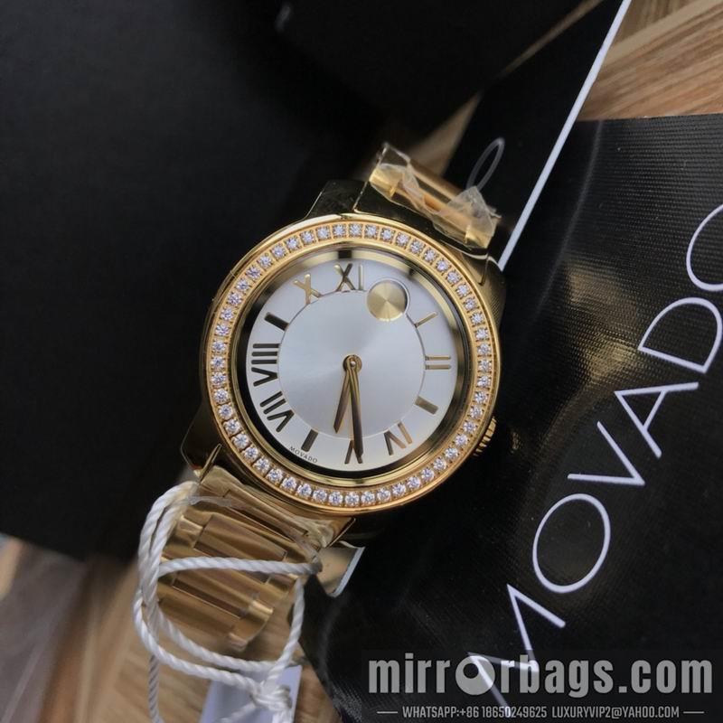 Replica Movado 32mm 102245