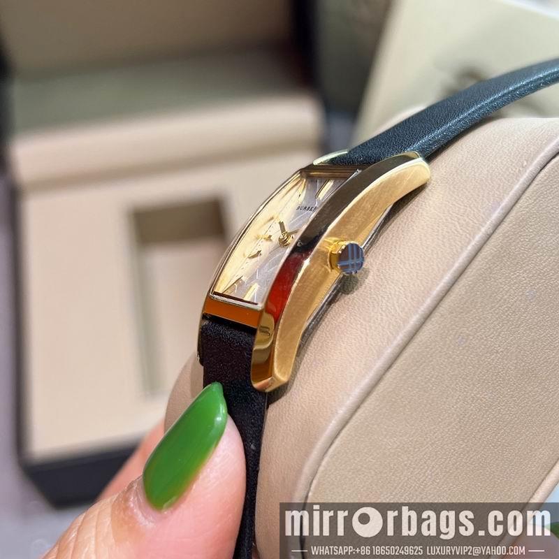 Replica Burberry 19X30mm 060320