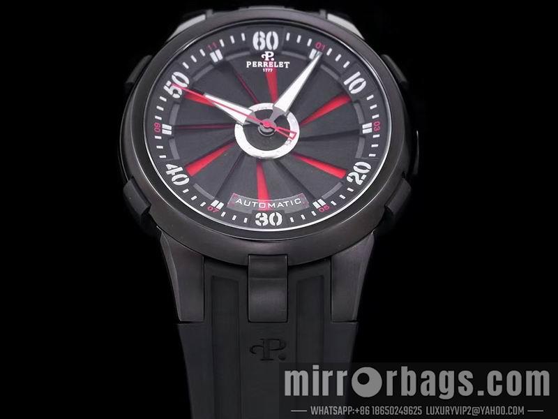 Replica Perrelet 44X13mm 022118