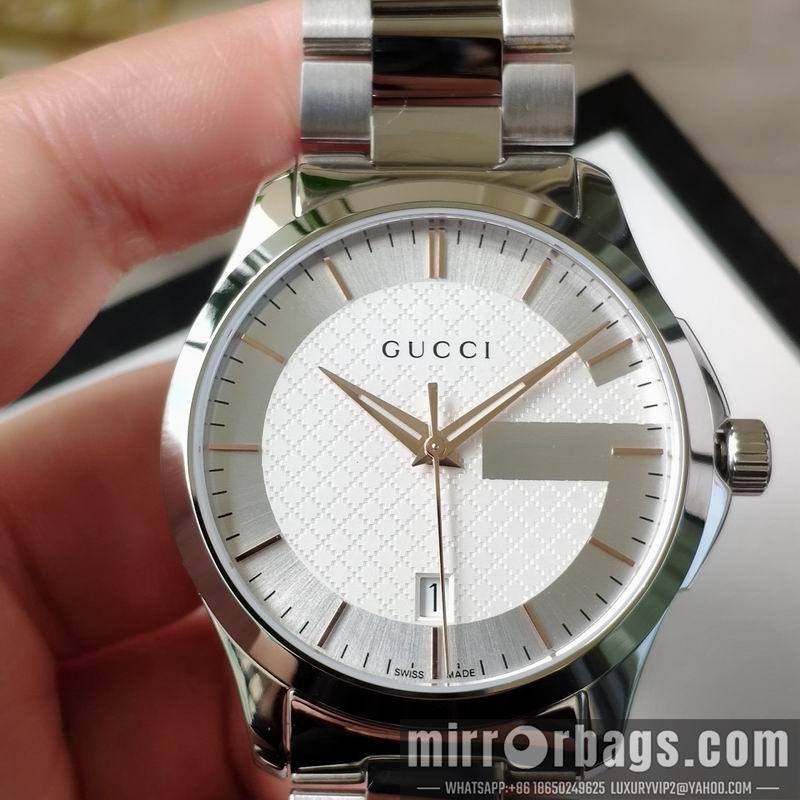 Replica Gucci watch 080644
