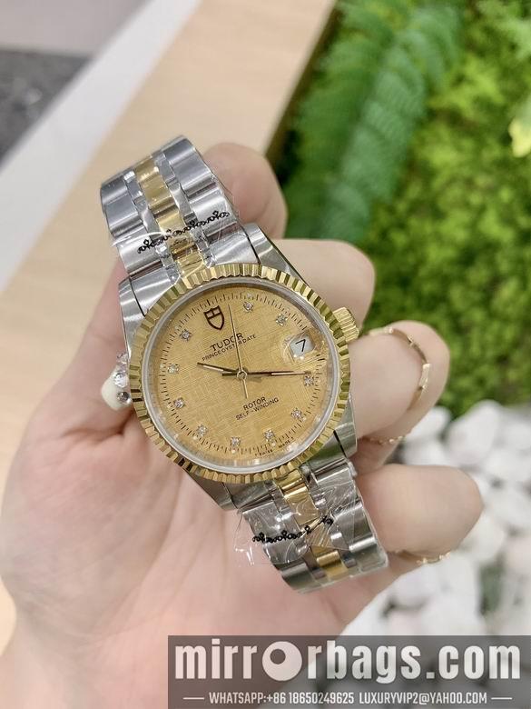 Replica Tudor watch M23
