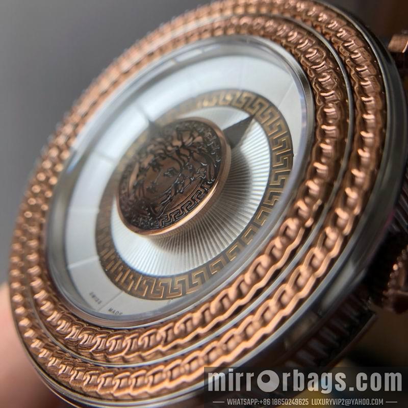 Replica Versace 44mm 112028