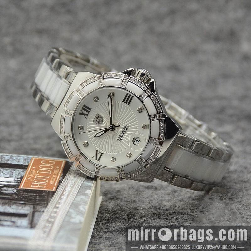 Replica Tag Heuer 36mm 1023101