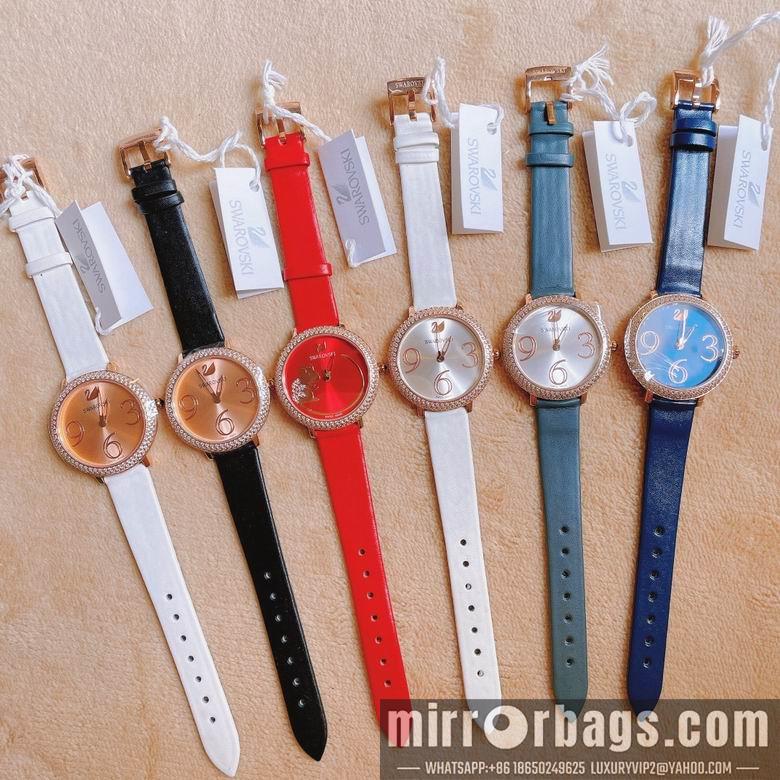 Replica Swarovski watch mb 062901