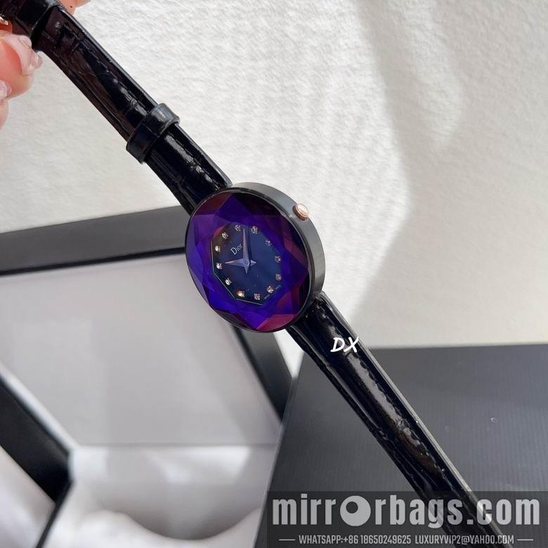 Replica Dior 34mm 10nms56