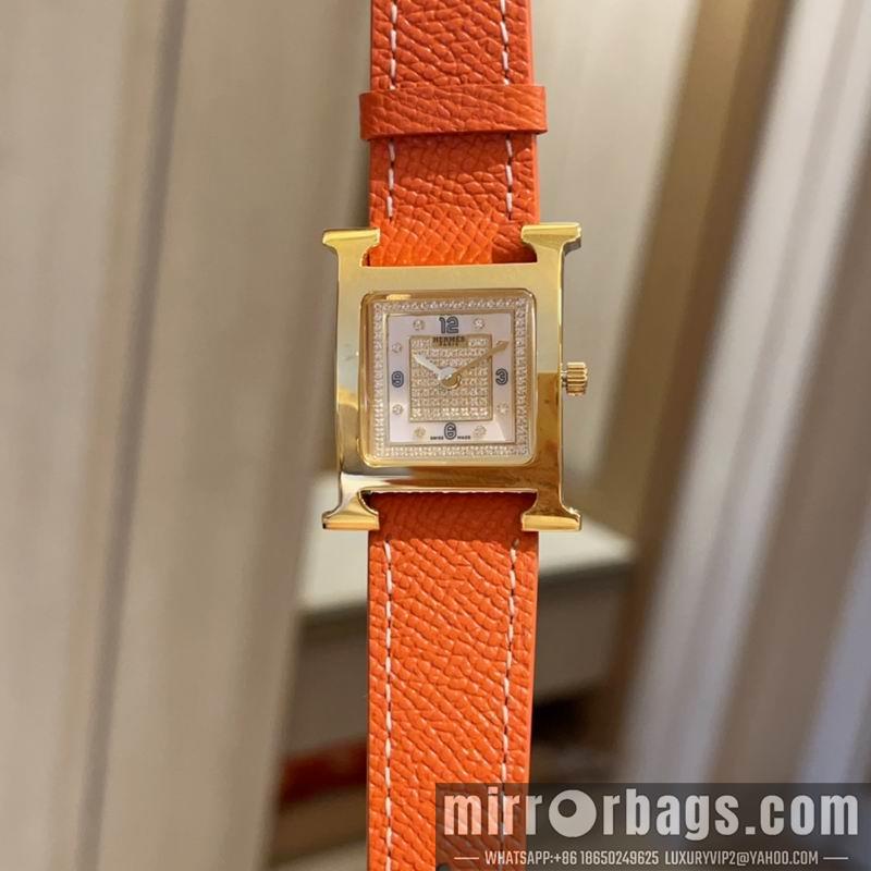 Replica Hermes 21X26mm 082259