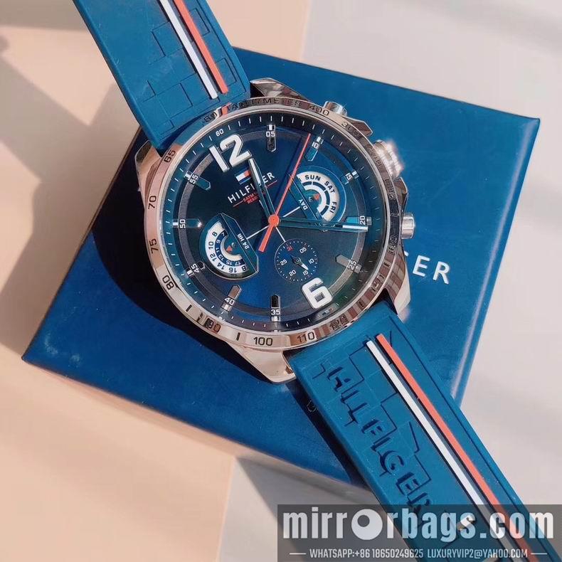 Replica Tommy Hilfiger men 44mm 062273