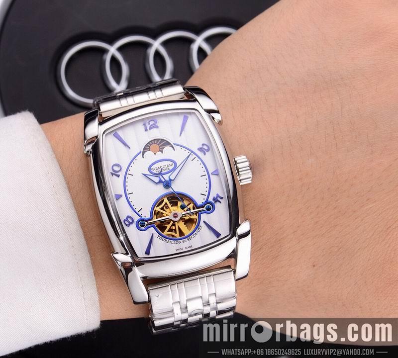 Replica Parmigiani 47X37mm 031927