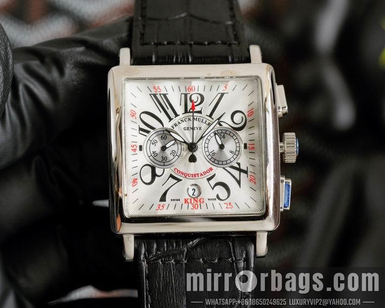 Replica Franck Muller 36mm women M01