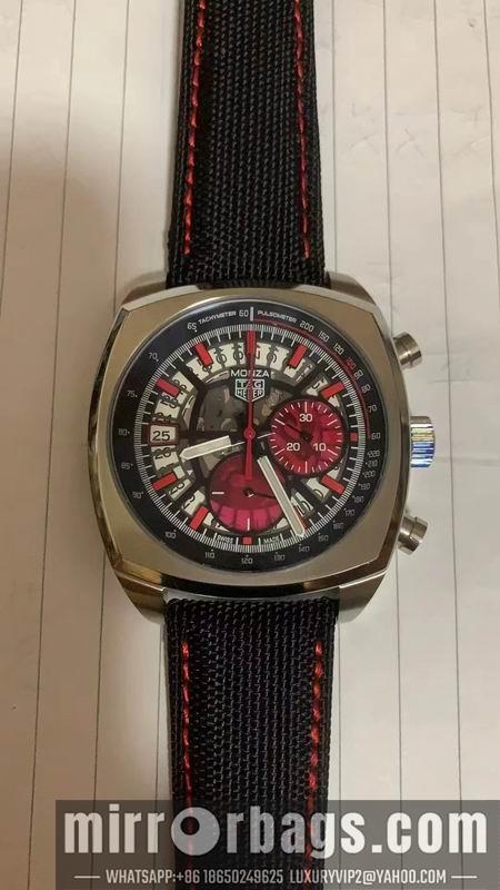 Replica Tag Heuer watch 112038