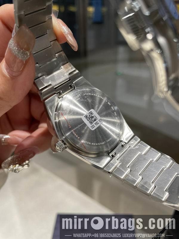 Replica Tissot man 40mm woman 35mm 031724