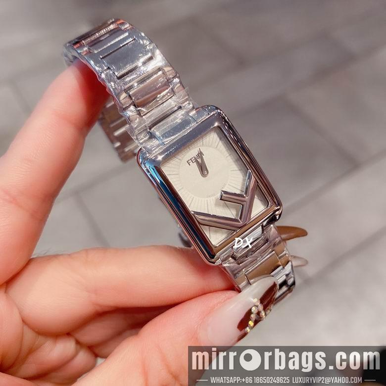 Replica Fendi  22.5x32mm 2nms16