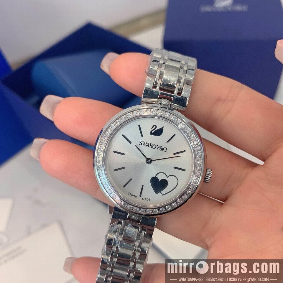 Replica Swarovski watch 110404