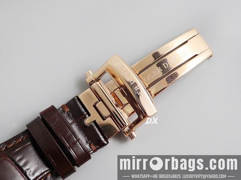 Replica Roger Dubuis 47mm 8nms61