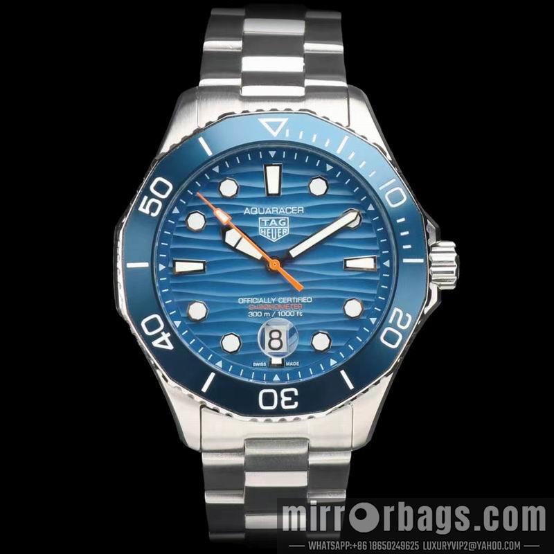 Replica Tag Heuer watch 082905