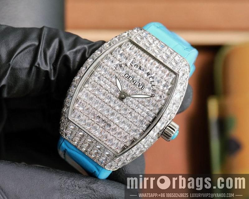 Replica Franck Muller 32mm 081708