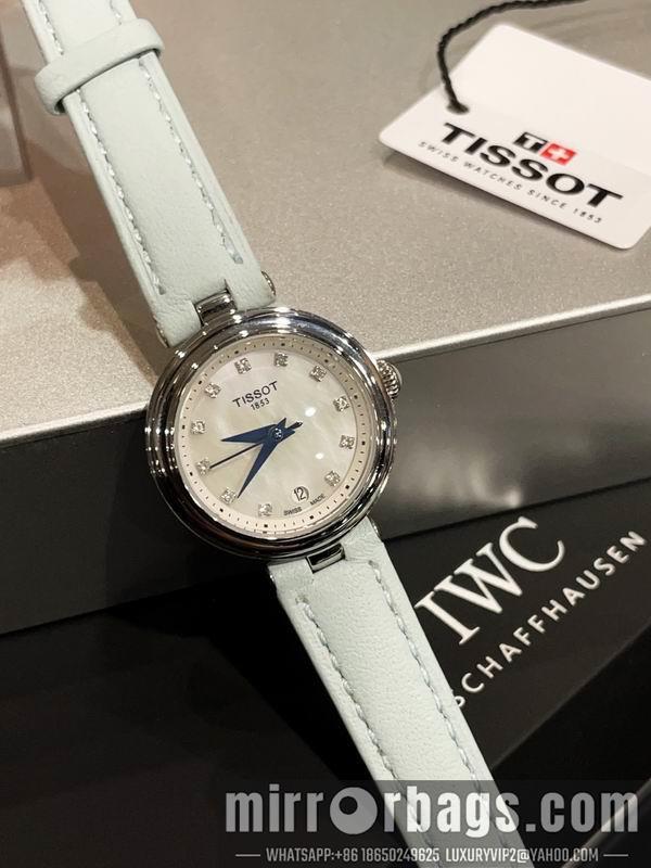 Replica Tissot 26mm 041684