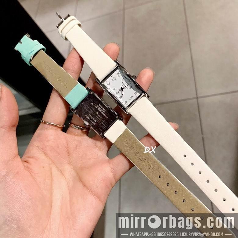 Replica Tiffany 37x22mm 2nms09