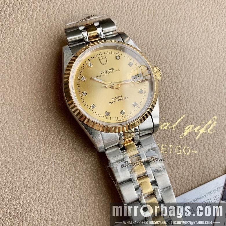 Replica Tudor watch M27