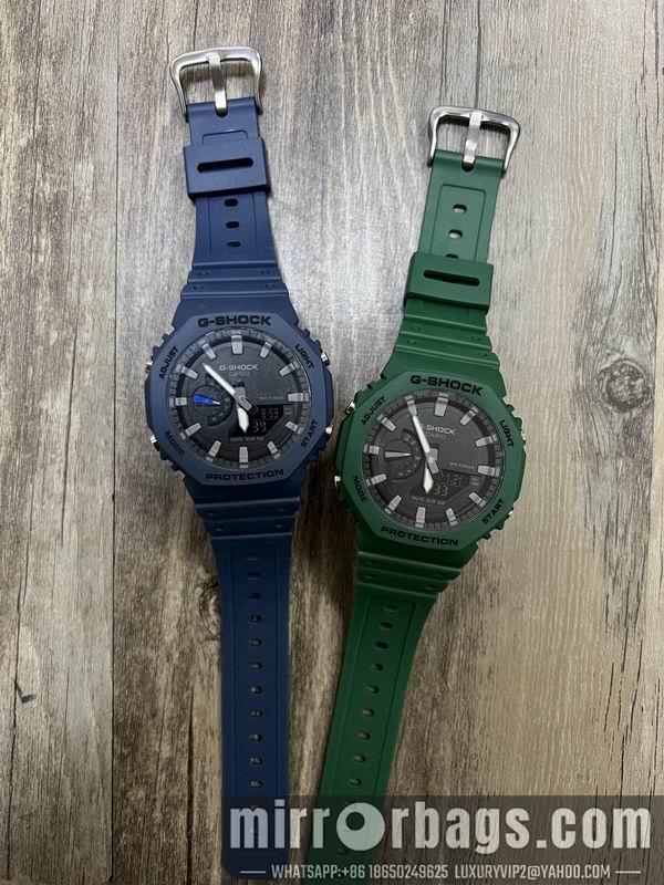Replica Casio watch 103143