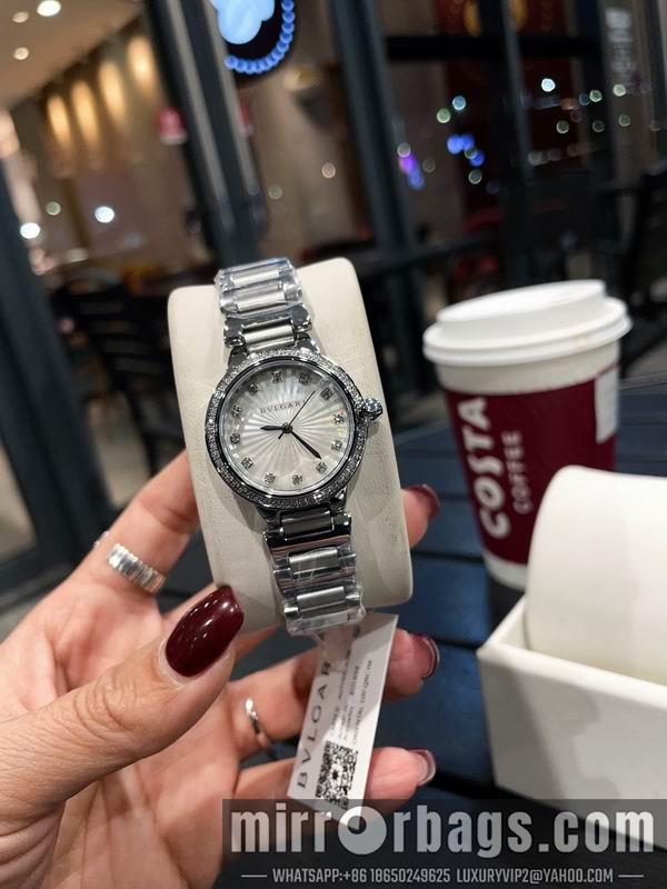 Replica Bvlgari 30mm 022341