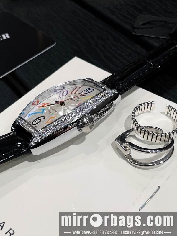 Replica Franck Muller 32X39mm 031105