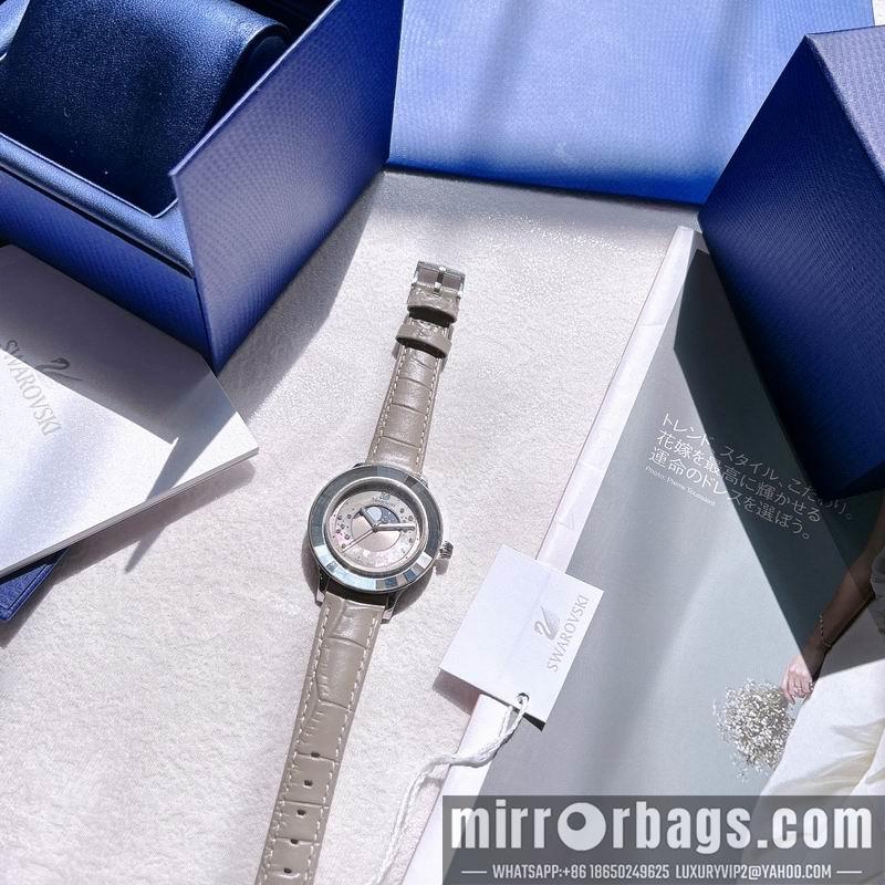 Replica Swarovski 39mm 101621