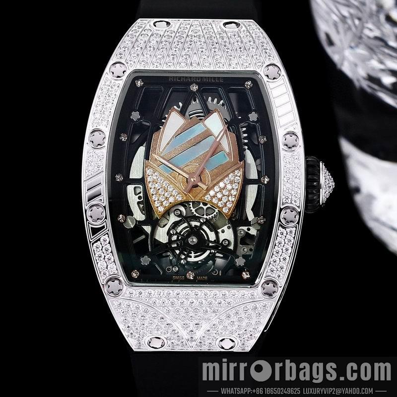 Replica Richard Mille watch 082314